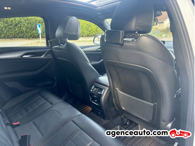 Bmw X4 — 20