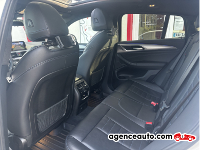 Bmw X4 — 22