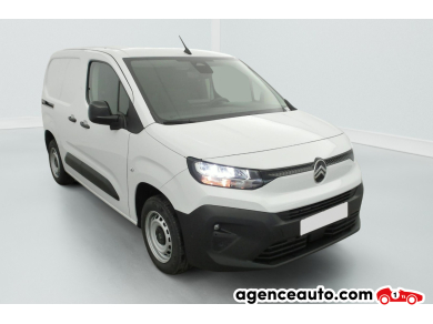 Citroen Berlingo — 6