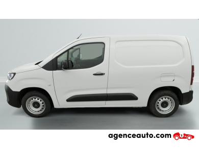 Citroen Berlingo — 2
