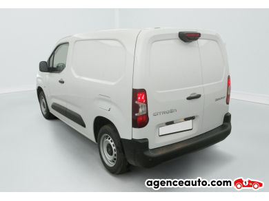 Citroen Berlingo — 3