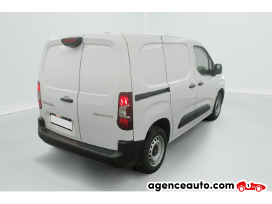Citroen Berlingo — 4