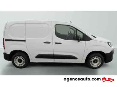 Citroen Berlingo — 5