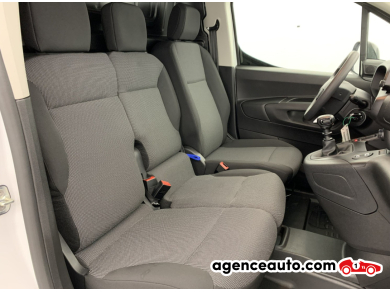 Citroen Berlingo — 7