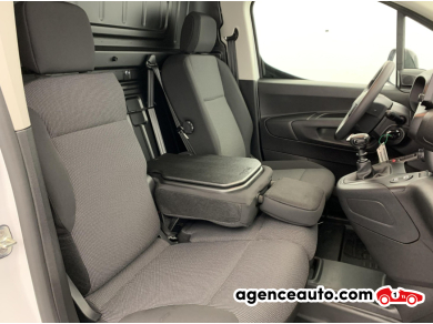 Citroen Berlingo — 8