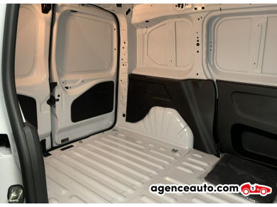 Citroen Berlingo — 14
