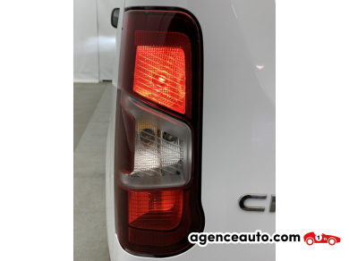 Citroen Berlingo — 17