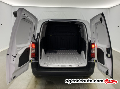Citroen Berlingo — 15