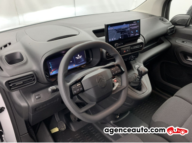 Citroen Berlingo — 9