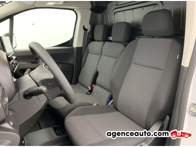 Citroen Berlingo — 13