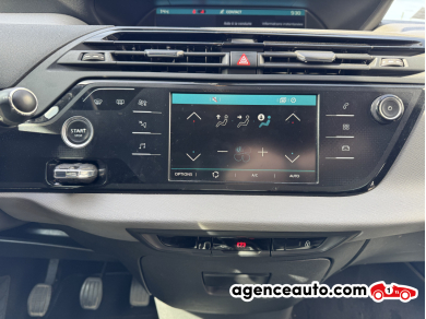 Citroen C4 Picasso — 22