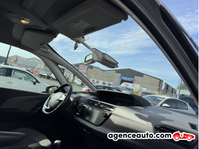 Citroen C4 Picasso — 14