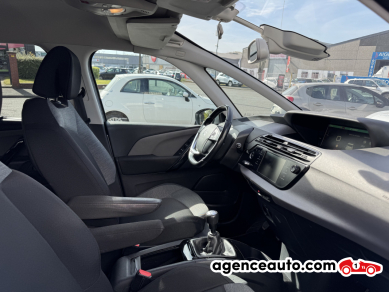 Citroen C4 Picasso — 15
