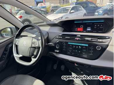 Citroen C4 Picasso — 16