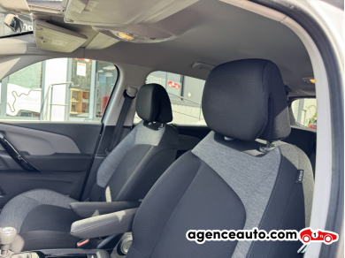 Citroen C4 Picasso — 17
