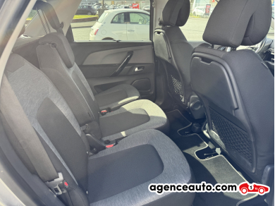 Citroen C4 Picasso — 18