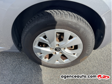 Citroen C4 Picasso — 24