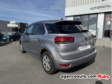 Citroen C4 Picasso — 3