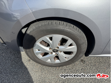 Citroen C4 Picasso — 23
