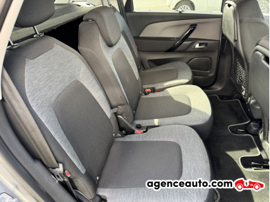 Citroen C4 Picasso — 13