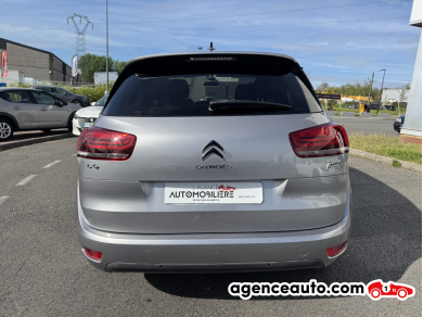 Citroen C4 Picasso — 7