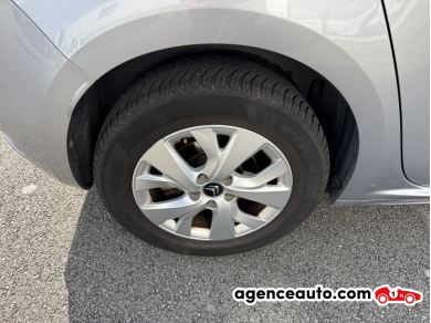 Citroen C4 Picasso — 25