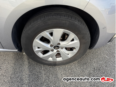 Citroen C4 Picasso — 26