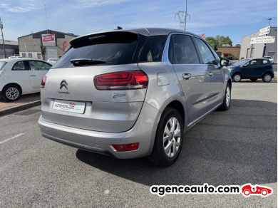 Citroen C4 Picasso — 5