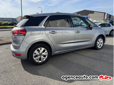 Citroen C4 Picasso — 6