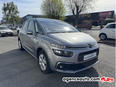 Citroen C4 Picasso — 4