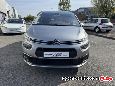 Citroen C4 Picasso — 8
