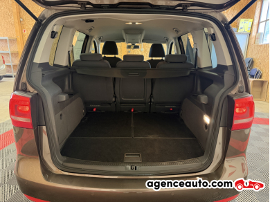 Volkswagen Touran — 5