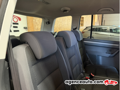 Volkswagen Touran — 16