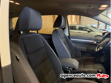 Volkswagen Touran — 19