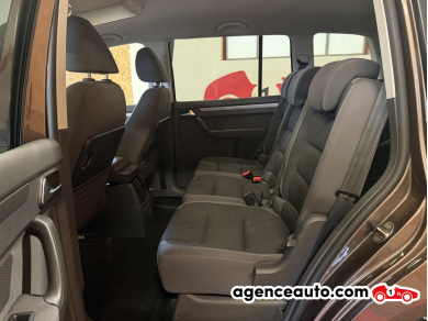 Volkswagen Touran — 13