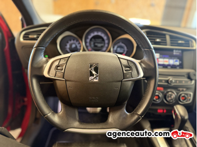 DS DS4 — 10