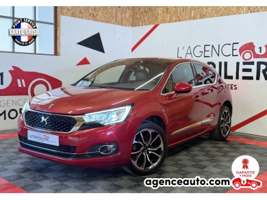 DS DS4