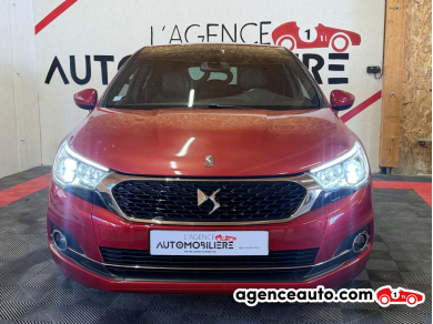 DS DS4 — 8