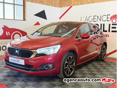 DS DS4 — 2