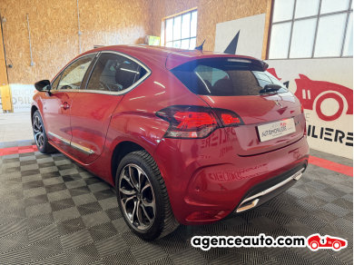 DS DS4 — 3
