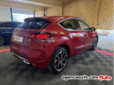 DS DS4 — 6