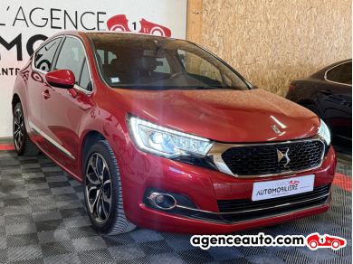 DS DS4 — 7