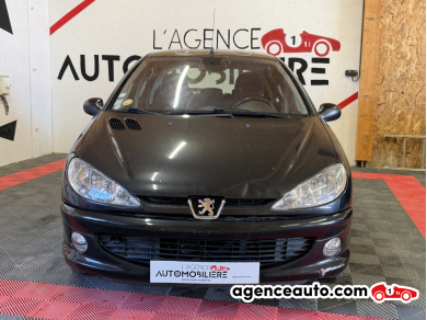 Peugeot 206 — 7