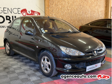 Peugeot 206 — 6