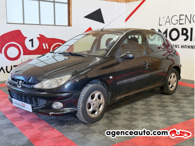 Peugeot 206 — 2