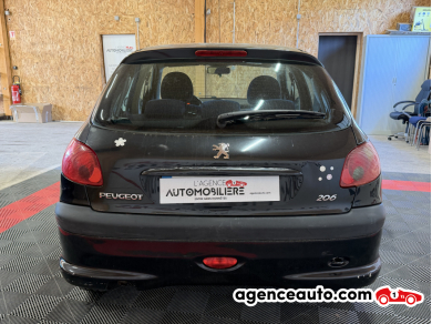 Peugeot 206 — 4