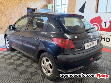 Peugeot 206 — 3