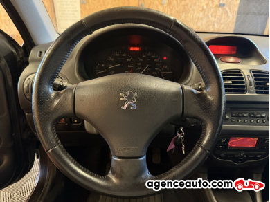 Peugeot 206 — 14