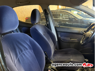 Peugeot 206 — 12