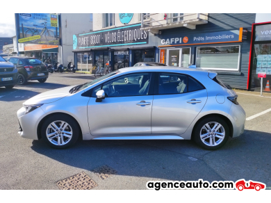 Toyota Corolla — 8